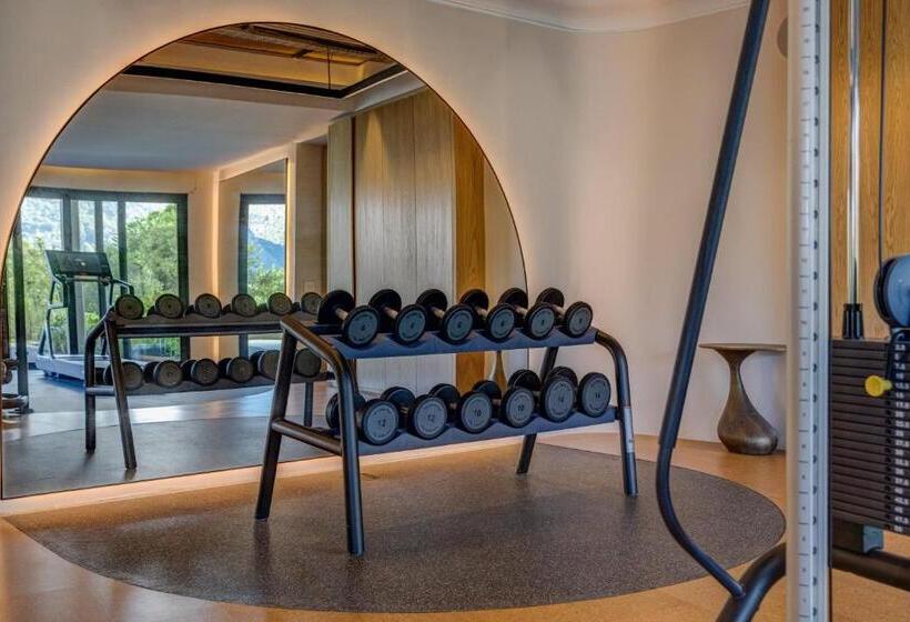 هتل Future Found Sanctuary In Hout Bay By Newmark