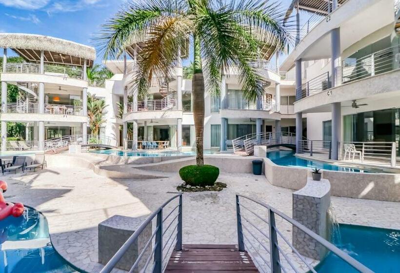 ホテル Hermosa Waves A2