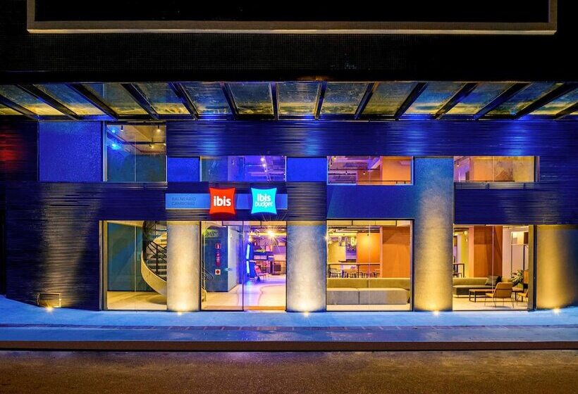 هتل Ibis Balneario Camboriu