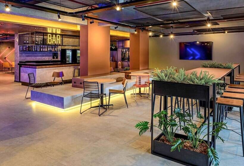 هتل Ibis Balneario Camboriu