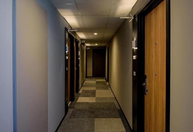 هتل Ibis Balneario Camboriu