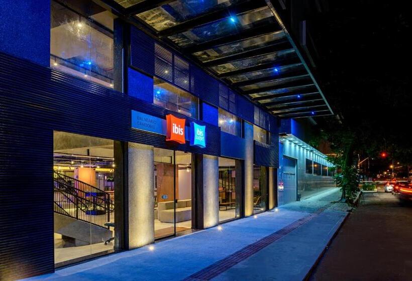 هتل Ibis Budget Balneario Camboriu