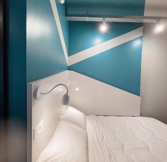 هتل Ibis Budget Balneario Camboriu