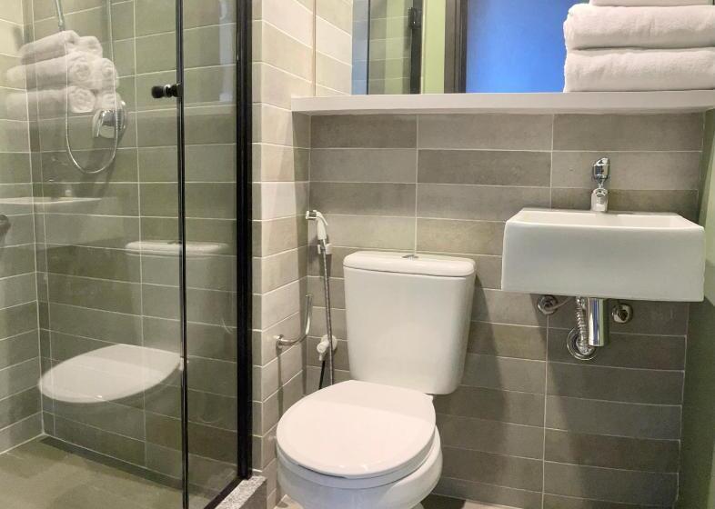 هتل Ibis Budget Balneario Camboriu