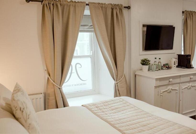 فندق Jt Abergwaun