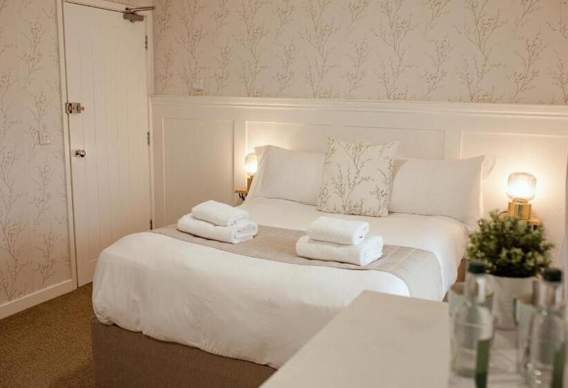 فندق Jt Abergwaun