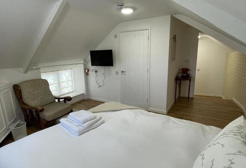 فندق Jt Abergwaun