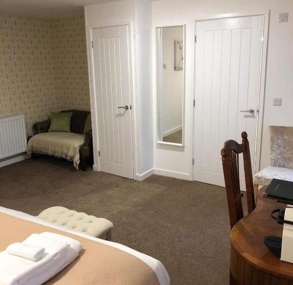 فندق Jt Abergwaun