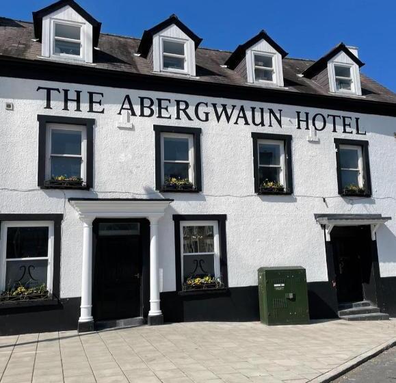فندق Jt Abergwaun
