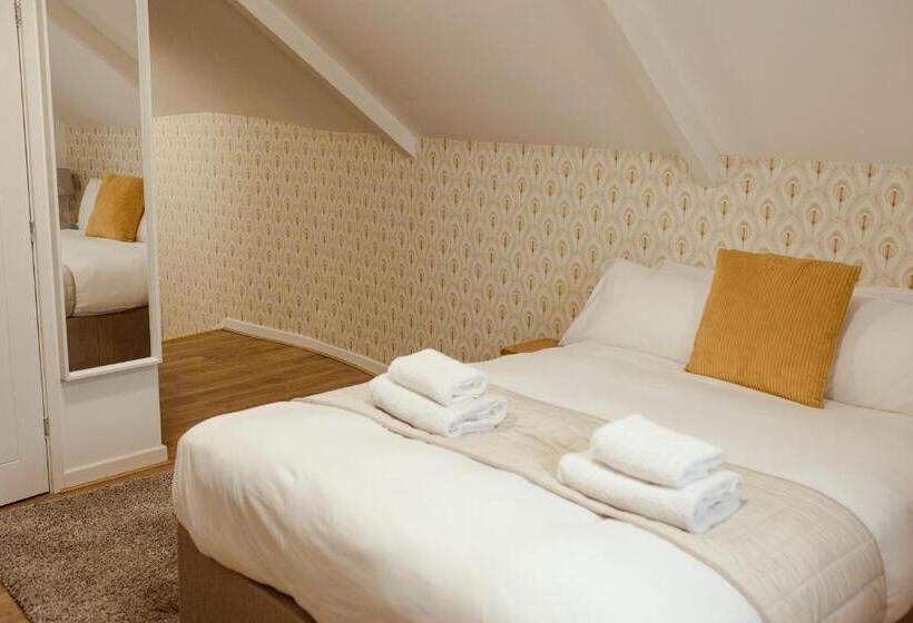 فندق Jt Abergwaun