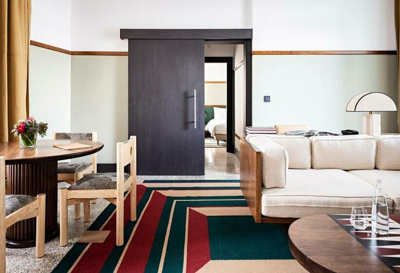 La Maison Palmier Abidjan, A Member Of Design Hotels