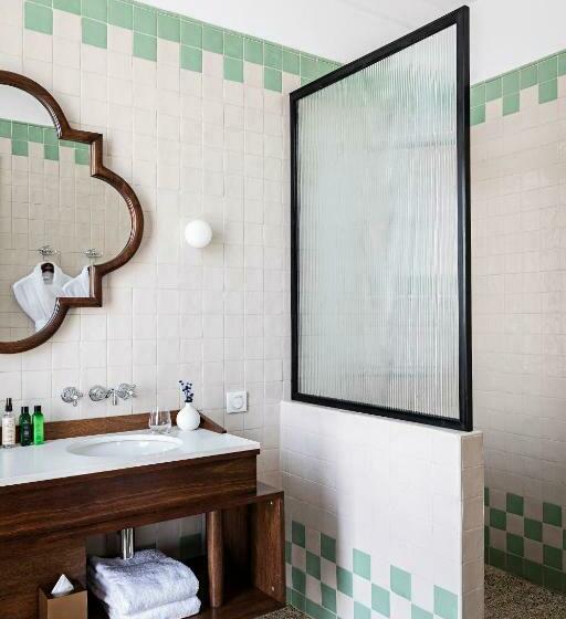 La Maison Palmier Abidjan, A Member Of Design Hotels