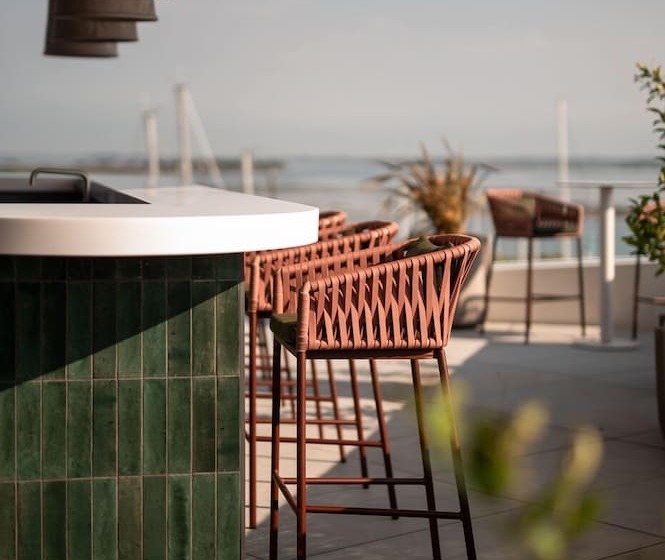 Отель Laguna Faro Suites Adults Only & Free Beach