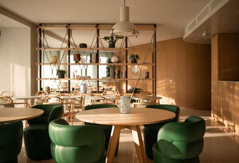 Отель Laguna Faro Suites Adults Only & Free Beach