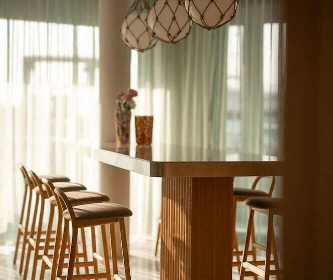 Отель Laguna Faro Suites Adults Only & Free Beach