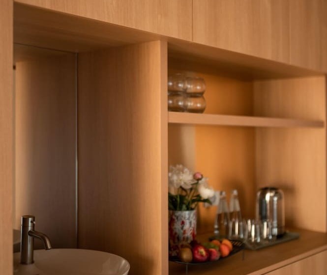 Отель Laguna Faro Suites Adults Only & Free Beach