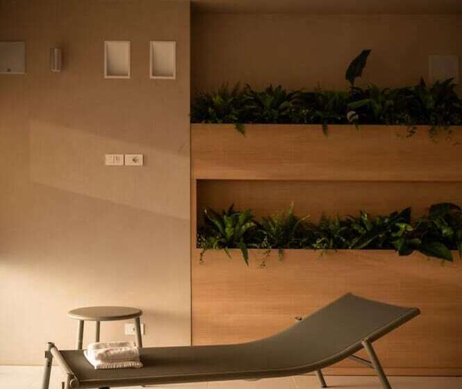 Отель Laguna Faro Suites Adults Only & Free Beach