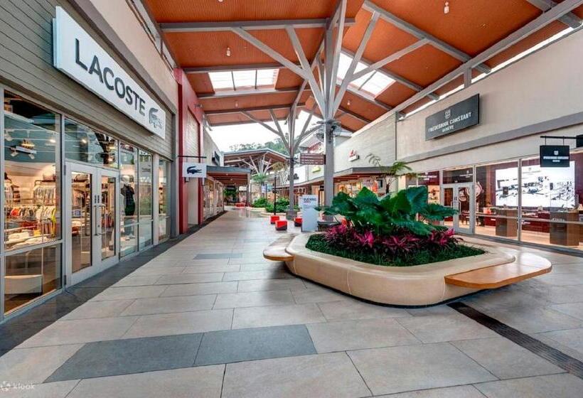 فندق Le Vert Boutique