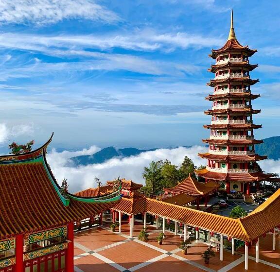 فندق Le Vert Boutique