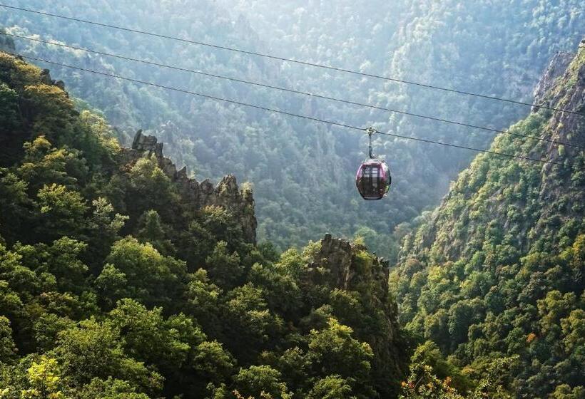 فندق Le Vert Boutique