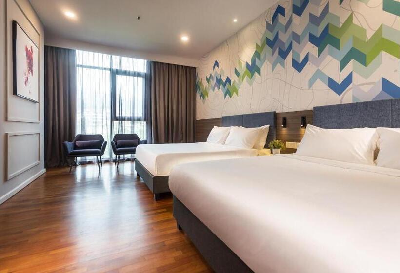 فندق Le Vert Boutique