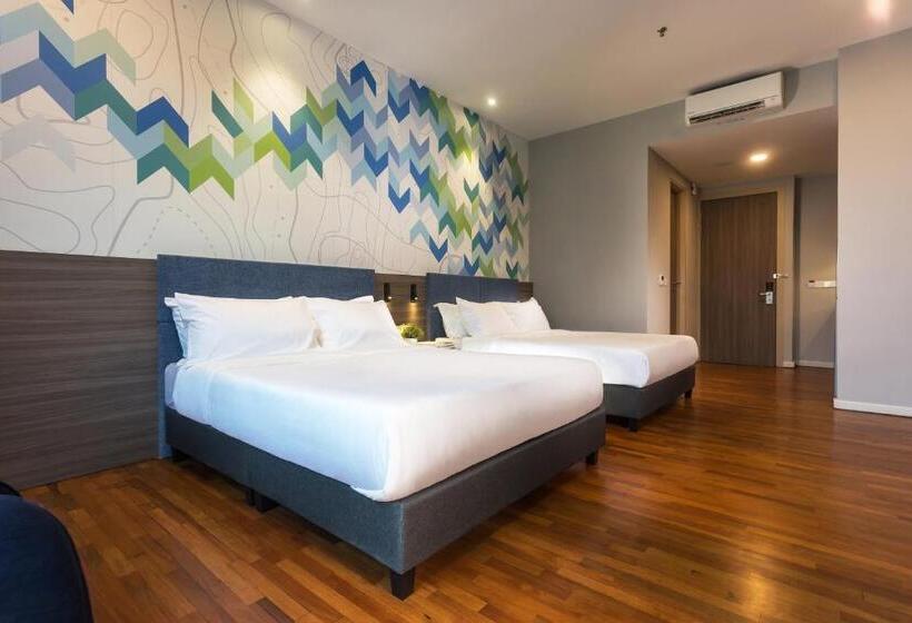 فندق Le Vert Boutique