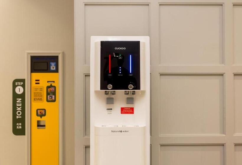 فندق Le Vert Boutique