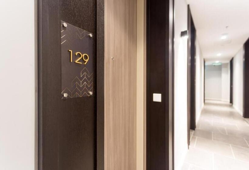 فندق Le Vert Boutique