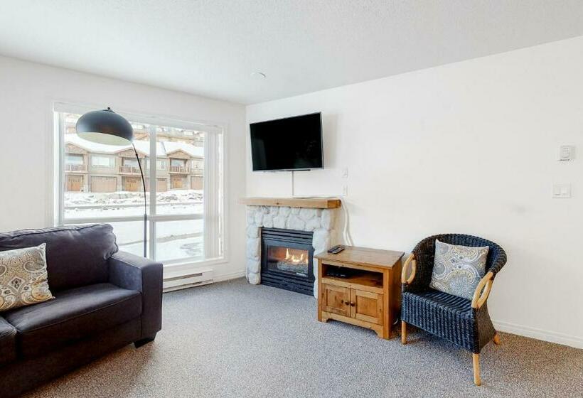 Отель Legacy 203