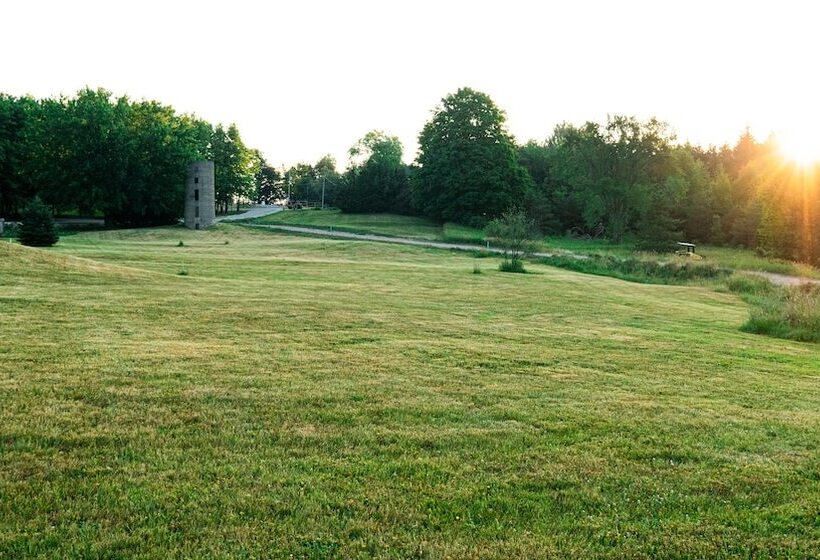 호텔 Mount Alverno Luxury Resorts