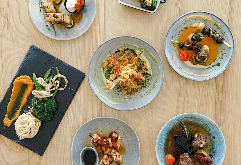 호텔 Mount Alverno Luxury Resorts