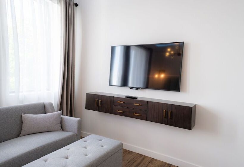 호텔 Mount Alverno Luxury Resorts