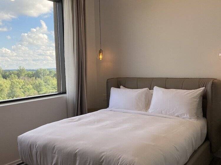 호텔 Mount Alverno Luxury Resorts