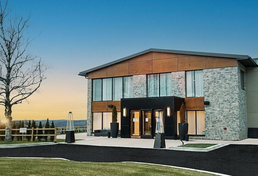 호텔 Mount Alverno Luxury Resorts