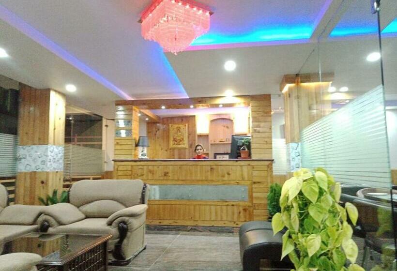 فندق Mountain View Heights