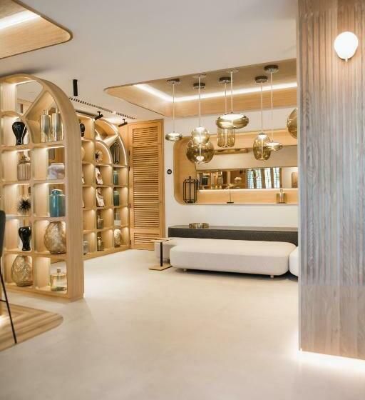 فندق Myr Puerta Serranos