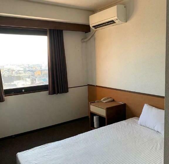 Ogaki Hiyori Hotel Vacation Stay 72007v