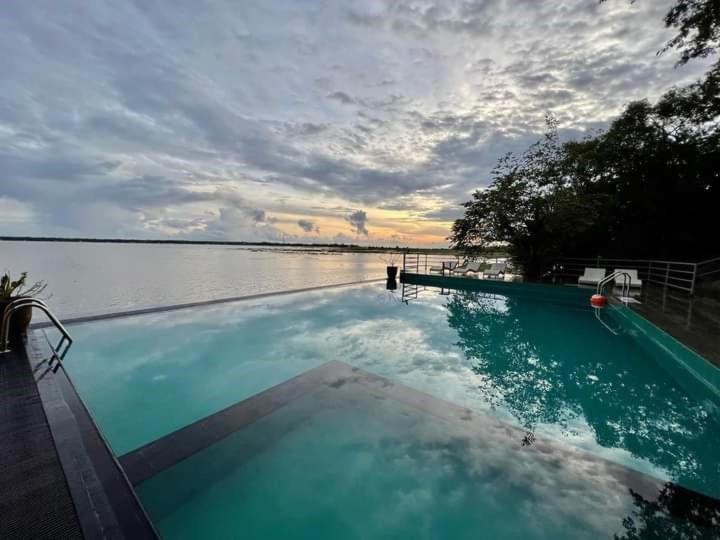 酒店 Oruwa Boutique Villas