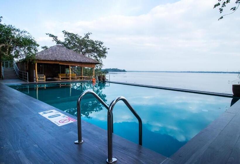 酒店 Oruwa Boutique Villas