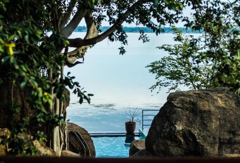 酒店 Oruwa Boutique Villas