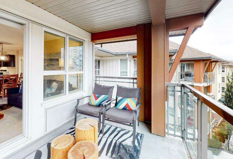 ホテル Osprey I #401 At Waterscapes