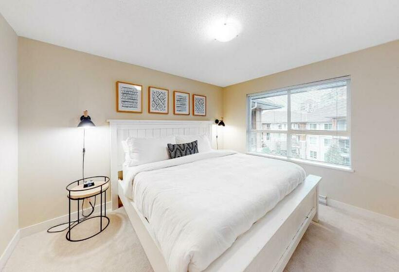 ホテル Osprey I #401 At Waterscapes