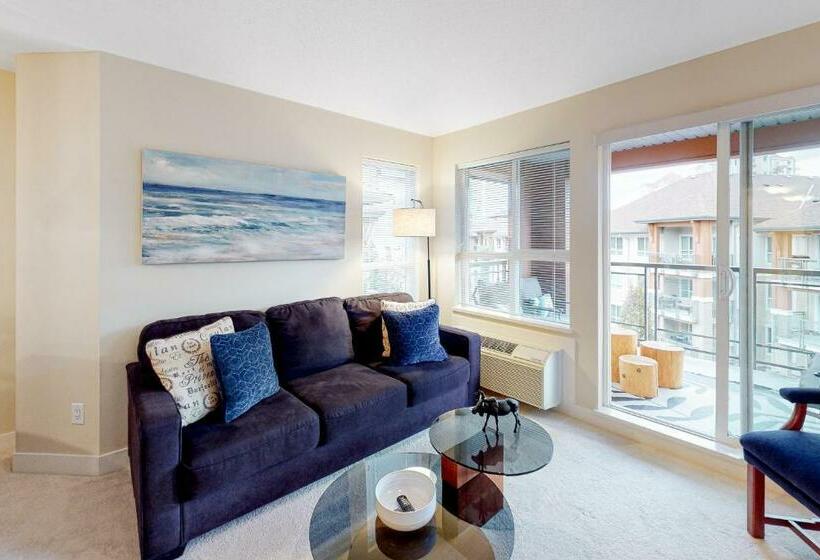 ホテル Osprey I #401 At Waterscapes