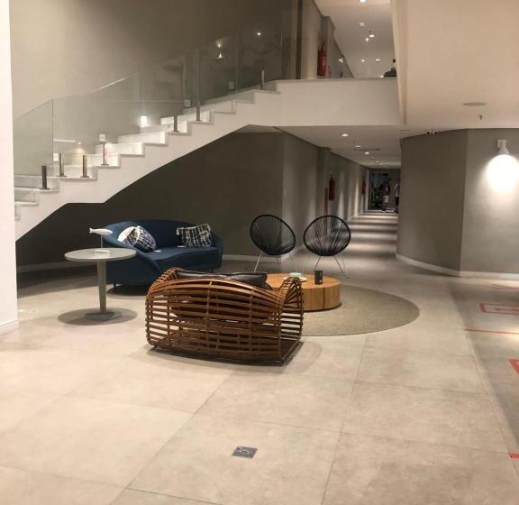 Отель Quarto De Luxo Em