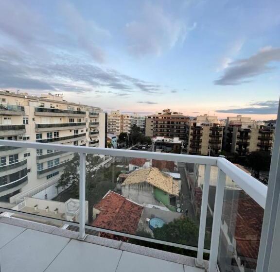 Отель Quarto De Luxo Em