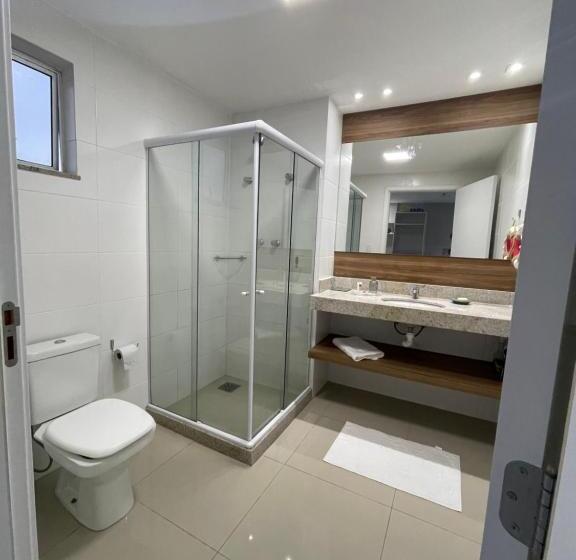 Отель Quarto De Luxo Em