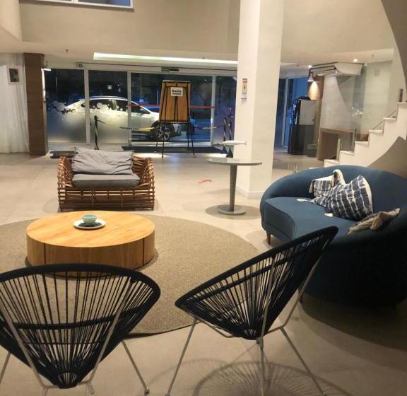 בית מלון כפרי Quarto De Luxo Em