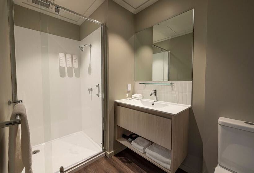 ホテル Quest 256 Lambton