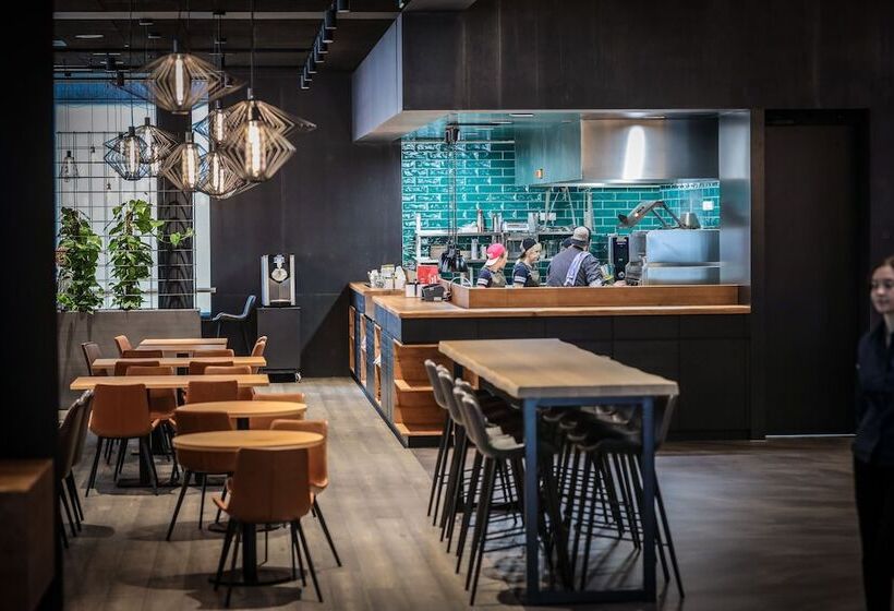 فندق Revier Mountain Lodge Montafon