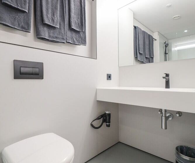 בית מלון כפרי Revier Mountain Lodge Montafon